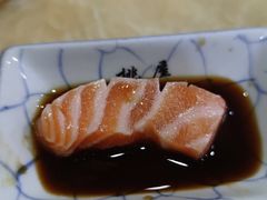 -桃屋日本料理(清华科技园店)