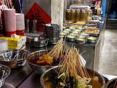 -嘉州鲜知味钵钵鸡(奎星楼店)