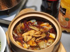 -雅酌园百姓菜馆(颐和路店)