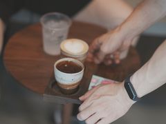 -Again Coffee Roaster(香蜜湖店)