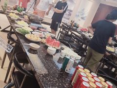 -聚会山庄·派对会议团建别墅轰趴馆(中兴和园店)