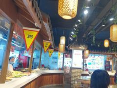 -老城南.鸭血粉丝汤(夫子庙店)