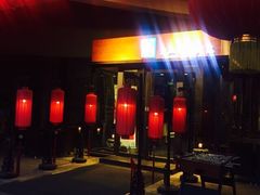 门面-青红之间·新派融合川菜(慈云寺店)