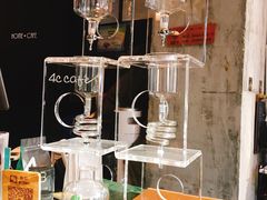 -Home Cafe(水榭春天店)