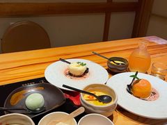 -花潮料理艺食馆(世欧广场店)