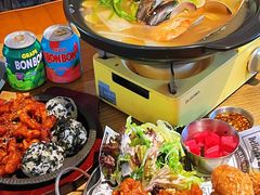 -Dak's 炸鸡(远景路店)