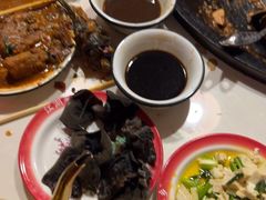 -江湖水乡铁锅炖魚(周庄嘉园店)