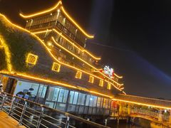 -二十八里太湖船菜(吉祥路店)