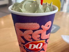 -DQ·蛋糕·冰淇淋(金牛万达店)