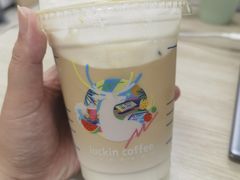 -瑞幸咖啡(云密城J栋店)