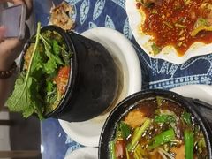 -云南李记罐罐米线饵丝小吃(汉中门金鹰店)