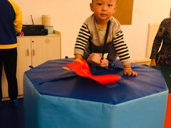 -积木宝贝科学早教(sm广场店)