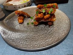 -A One Kitchen·南京精菜馆(德基广场店)