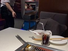 -海底捞火锅(高科广场店)