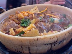 -牛腩之旅·牛腩牛杂煲(光启城美食城店)