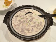 -侨美·唐荔园·40年地道粤菜