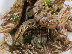 -87号烧烤海鲜·大排档(金沙滩店)