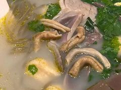 -小杨生煎(天之骄子店)