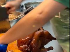 -黄连大头华烧鹅店(大良店)