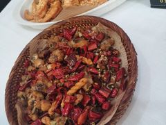 逍遥辣子鸡-鑫巴蜀(大兴店)