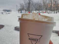 -中旅松花湖滑雪场