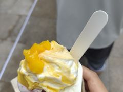 -喜茶(上海打浦桥日月光gelato lab+店)