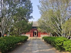 -大钟寺古钟博物馆