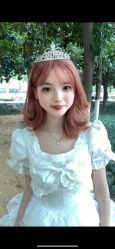 点击看大图 -3am hair salon烫发染发接发