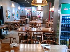 -陈傻子餐厅(世纪都会店)