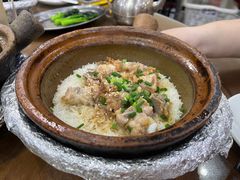 -红星光发煲仔饭(大石街店)