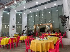 -秋姐美食店(旅游大道店)