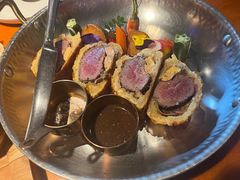 -布拉格餐厅· 中欧捷克菜(全国首店)