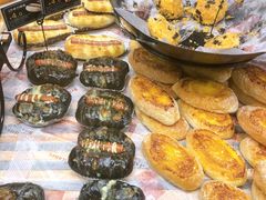 -Caidie Bakery采蝶轩(百越店)