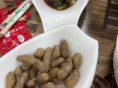 -阿兵盱眙龙虾·兄弟烧烤(老虎桥店)