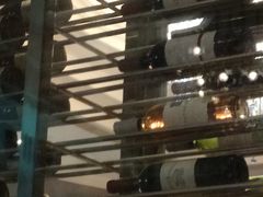 -龙虾酒吧扒房(宁波香格里拉店)