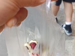 -孙氏梅花糕(马台街)