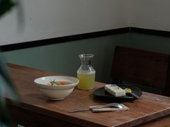 -知亘茶食