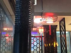 大堂-炭虎子水浒烤肉(梦时代店)