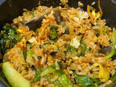 -真利味·脊骨火锅·正宗韩国料理(韩乐坊店)