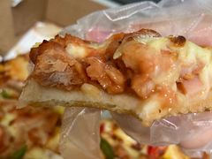 -尊宝比萨(厦大店)