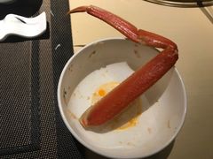 -余欢领鲜火锅(新街口店)