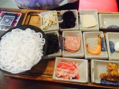 -老妈米线(东圈门店)