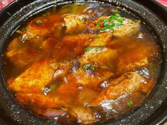 -吕四渔港码头海鲜餐厅
