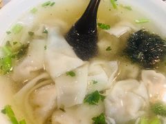 -老谢烧烤野馄饨(云霄路店)