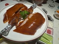 -大鸭梨烤鸭店(花园村店)