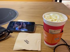 -库迪咖啡(北京K酷时尚广场店)