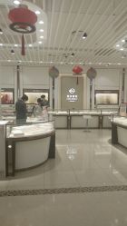 -菜百首饰店(通州万达店)
