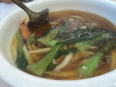 -渔中舟海鲜大排档(普陀沈家门店)