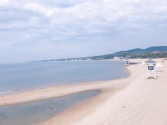-老虎石海上公园