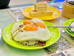 -澳门陈光记烧味饭店(万象城店)